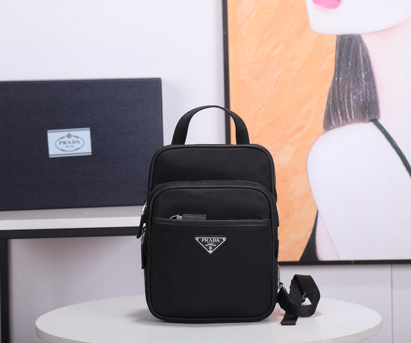 Glamy - PD Bags - 750