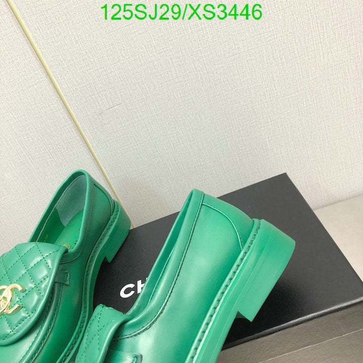 SAMC - CHL Women Shoes - 131