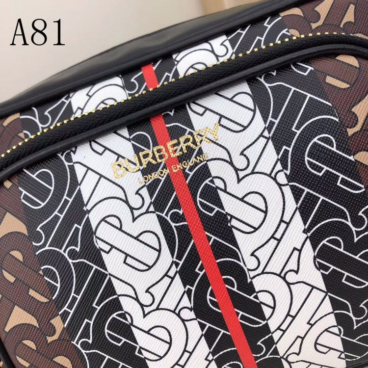 ELE Fashion -BBR Bags - 832