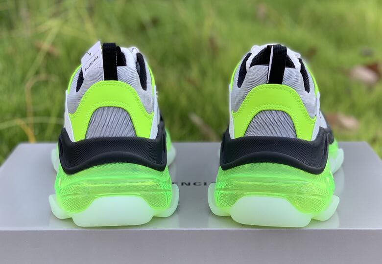 SAMC - BG Men Shoes - 459