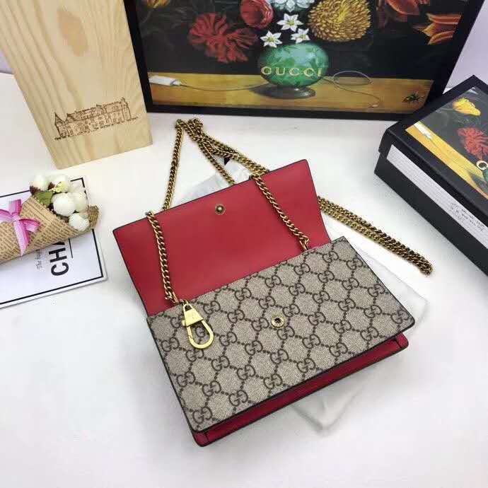 glamy - GCI Bags - 593