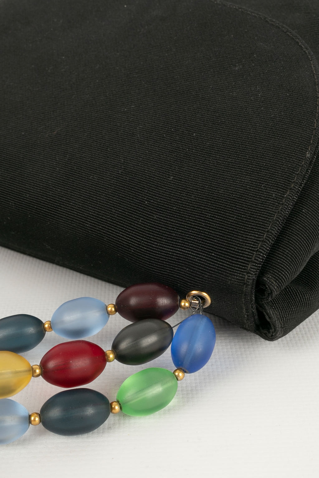 Sac du soir Swarovski