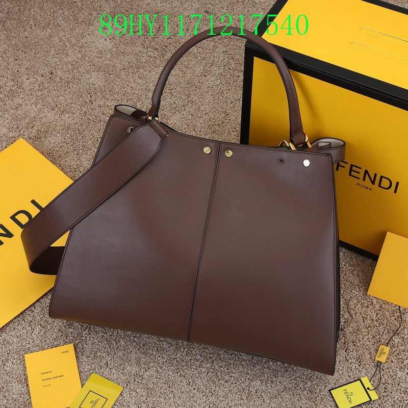 Glami - FDE Bags - 1920