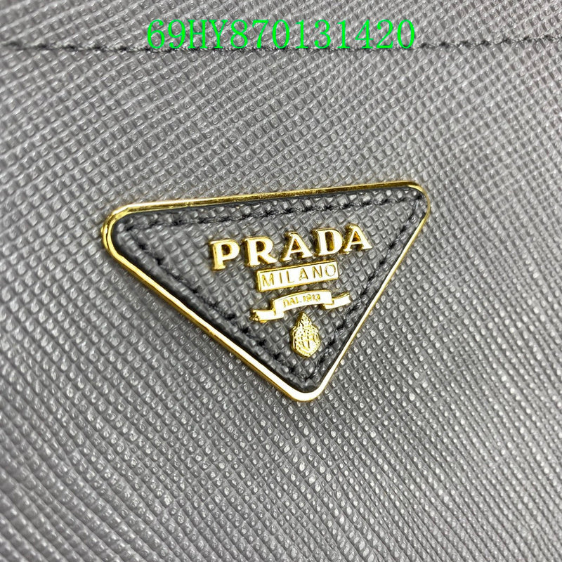 Satchel Bags - PDA Bags - 3604