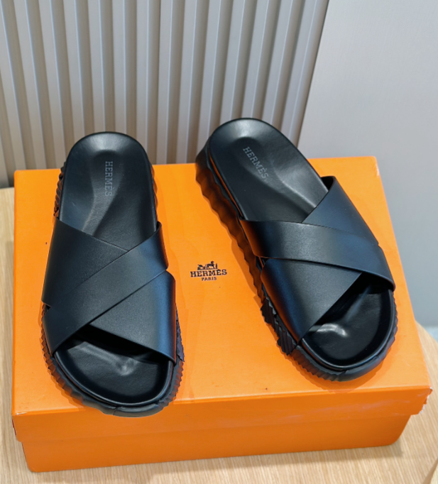 SAMC - HMS Men Shoes - 046