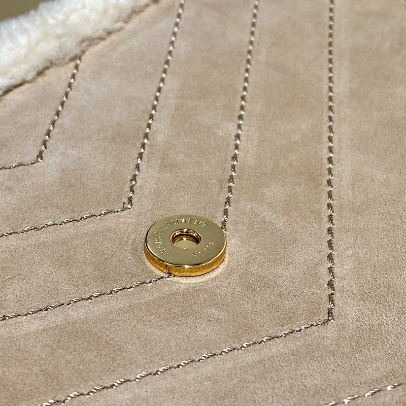 Satchel Bags - SLY Bags - 856