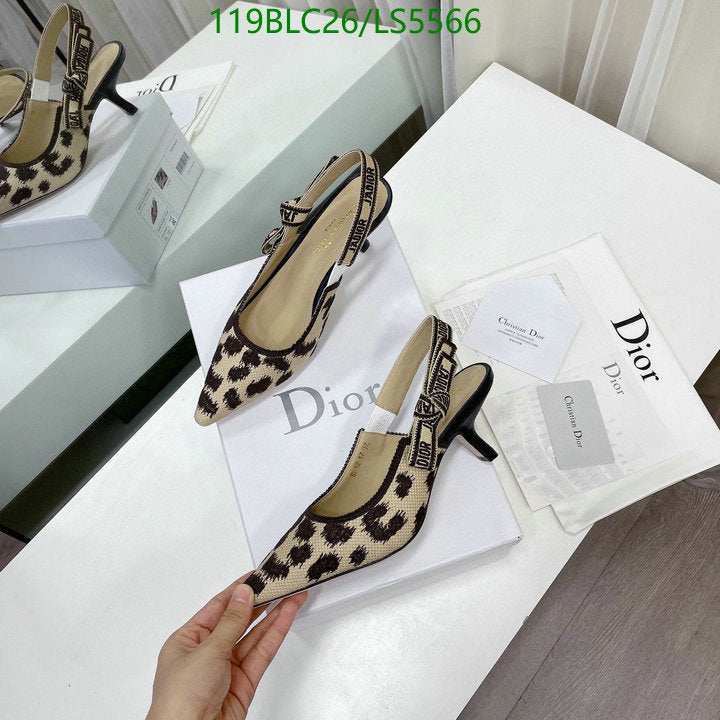 SAMCC - DOR Women Shoes - 2082