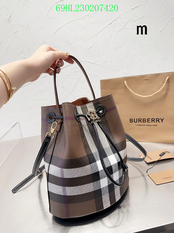 ELE Fashion -BBR Bags - 220
