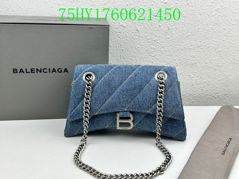 Glami GlamI - BGA Bags - 1739