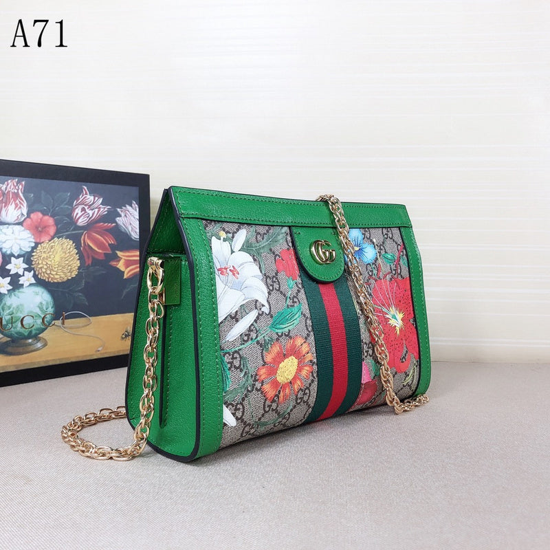 Glami Fashion - GCI Bags - 10248