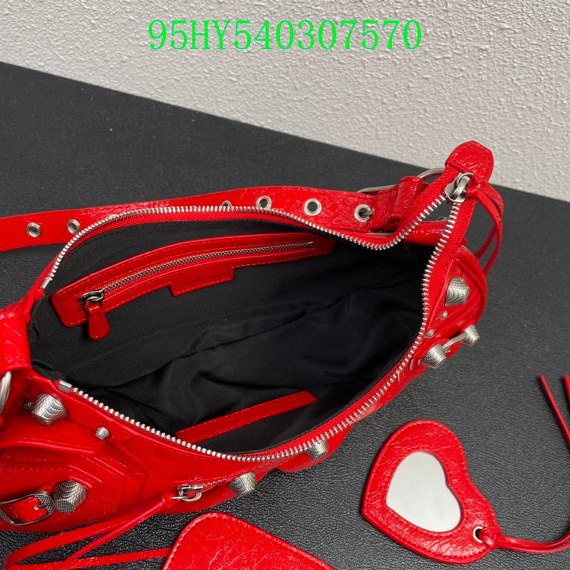 ELE Fashion - BGA Bags - 1898