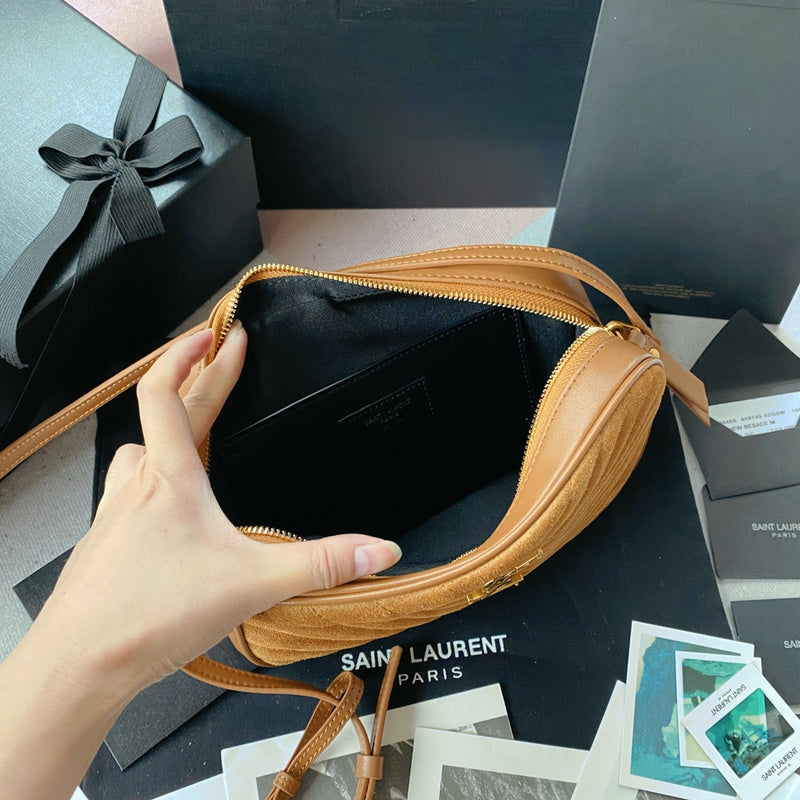 Glamy - YLS Bags - 443