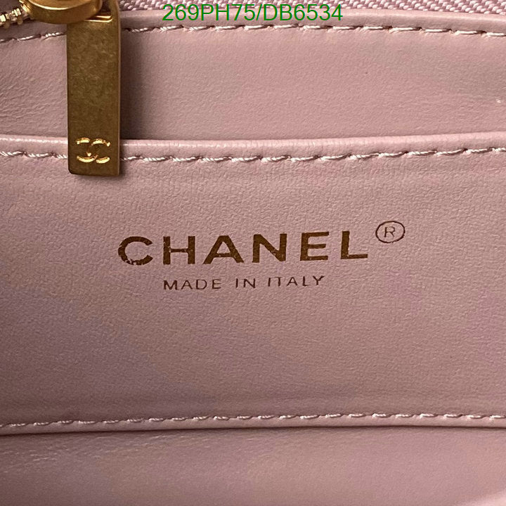 SAMC - CHL Bags - 055