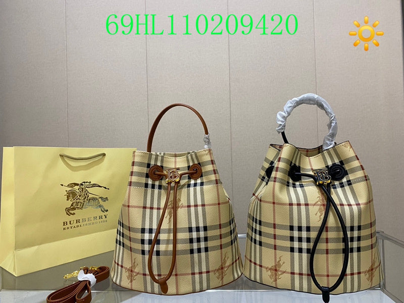ELE Fashion -BBR Bags - 221