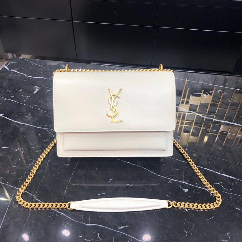 Satchel Bags - SLY Bags - 2684