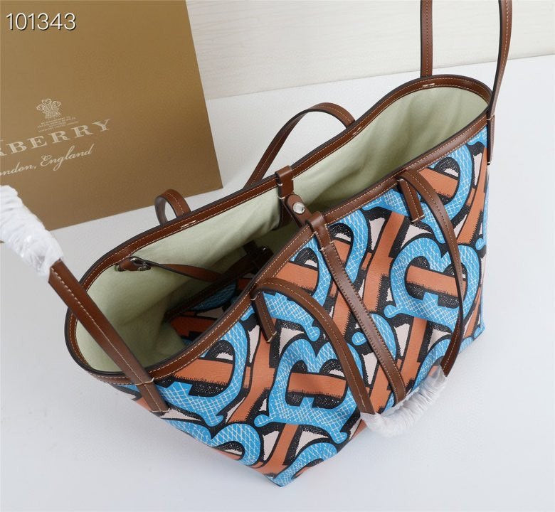 ELE Fashion -BBR Bags - 918