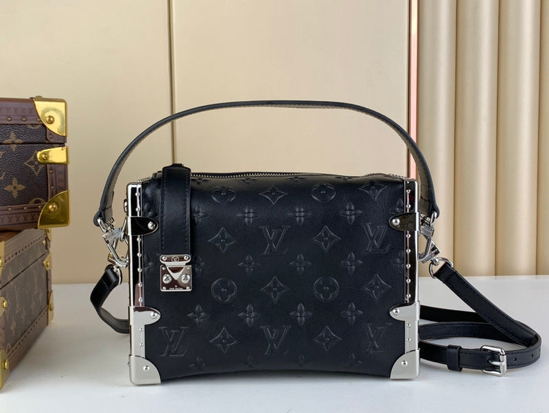 Satchel Bags - VL Bags - 2577