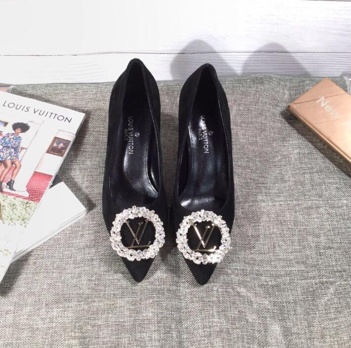 SAMC - LOV Women Shoes - 1561