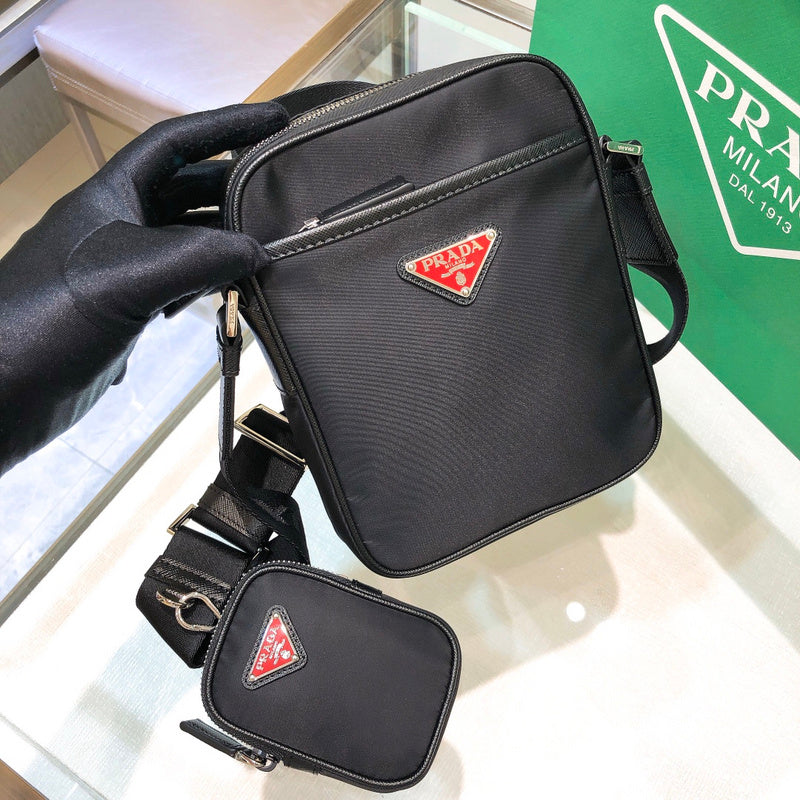 Glami-i - PD Men Bags - 155