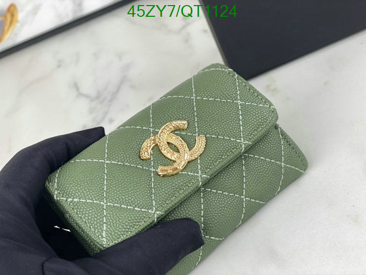 SAMC - CHL Wallets - 058