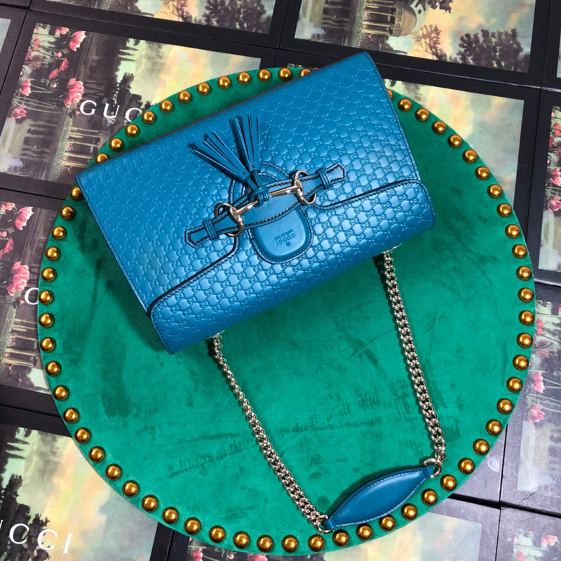 Satchel Bags - GCI Bags - 6324