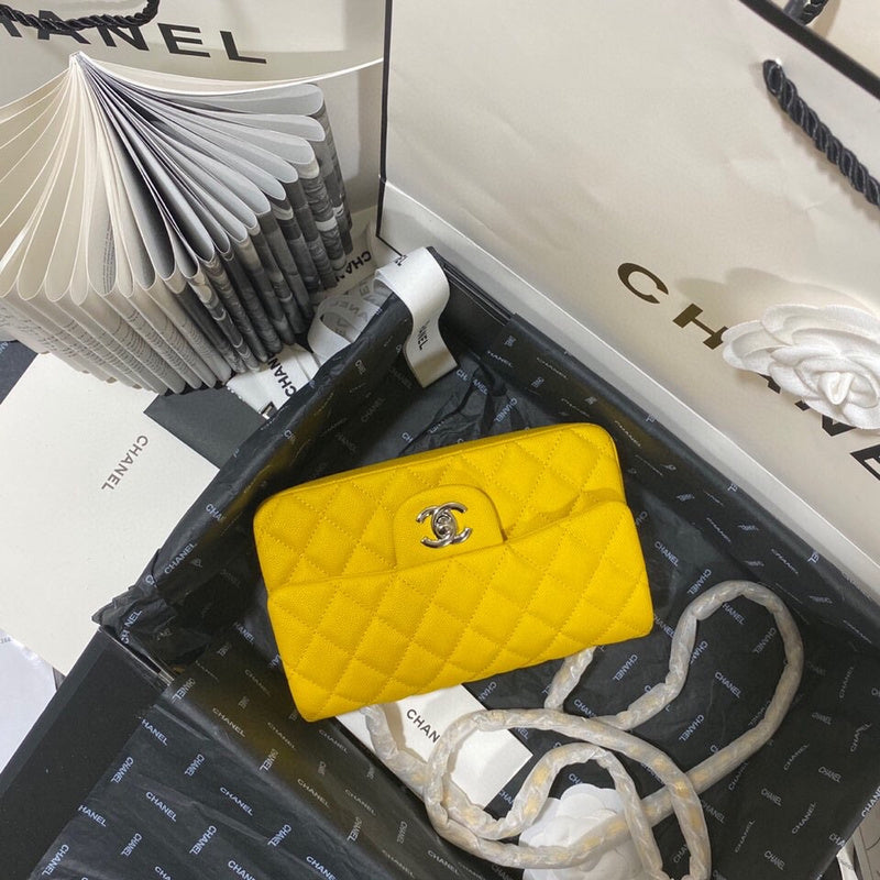 Satchel Bags - CHL Bags - 4583