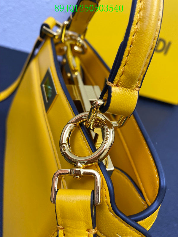 Glami - FDE Bags - 1658