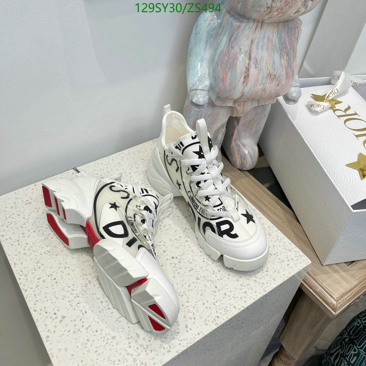 SAMC - DOR Women Sneakers - 119