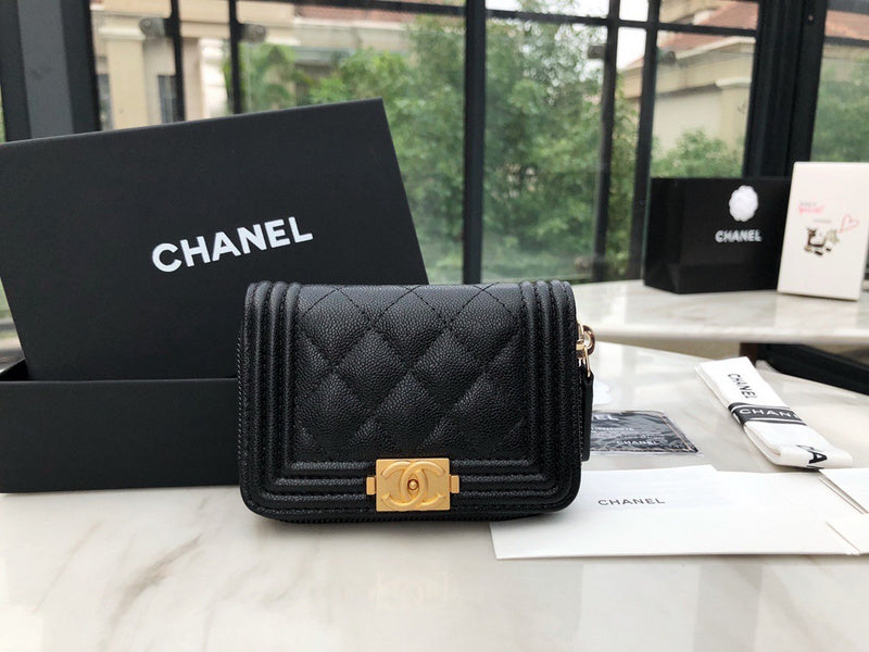 Glami-i CHL Wallets - 025