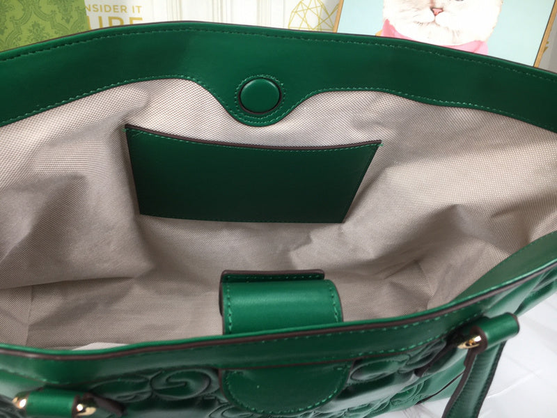 Satchel Bags - GCI Bags - 1849