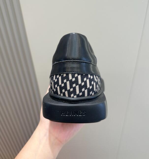SAMC - HMS Men Shoes - 149
