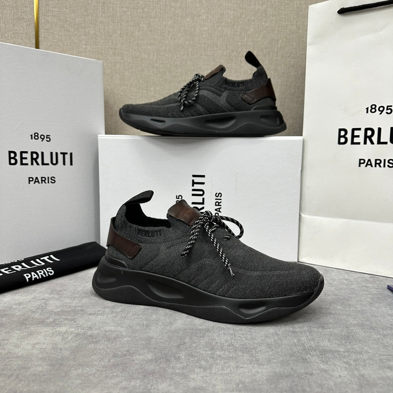 Glami - BRE Men Shoes - 235