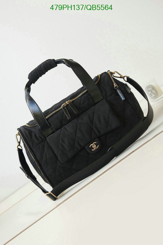 SAMC - CHL Bags - 081