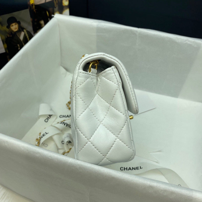 Satchel Bags - CHL Bags - 3905