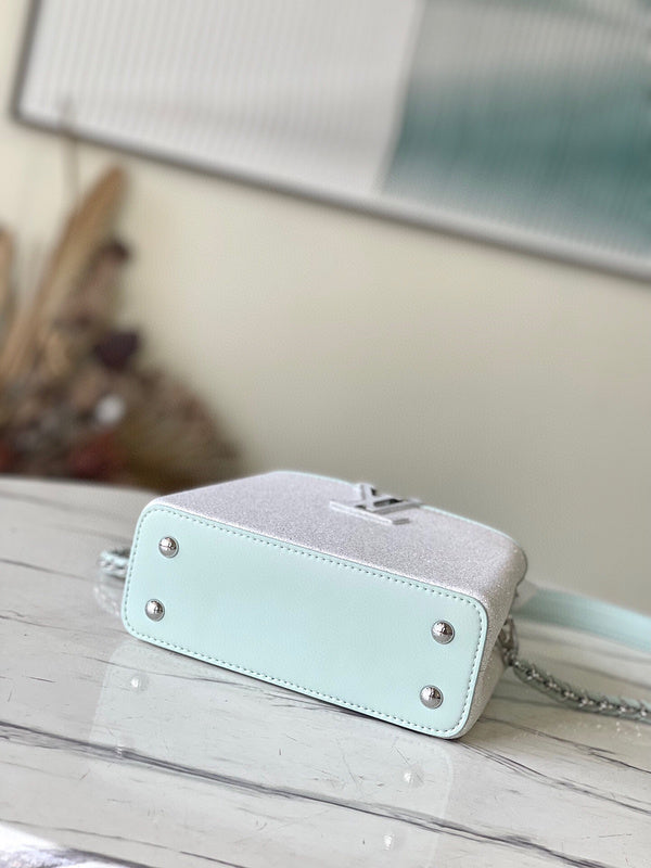 Fashion Lu-Vi bags - 4730