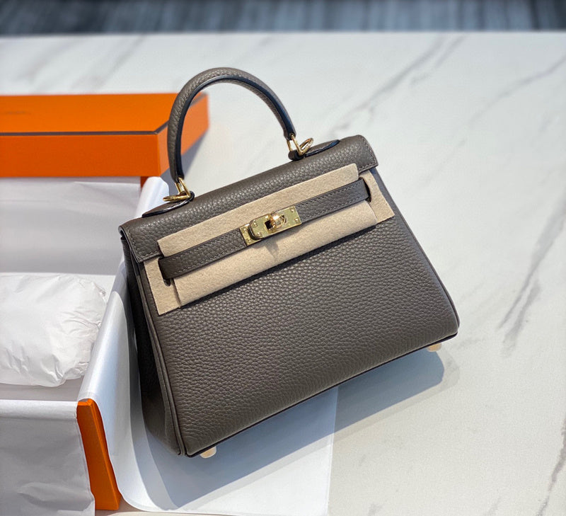 Satchel Bags - HMS-Bags - 412
