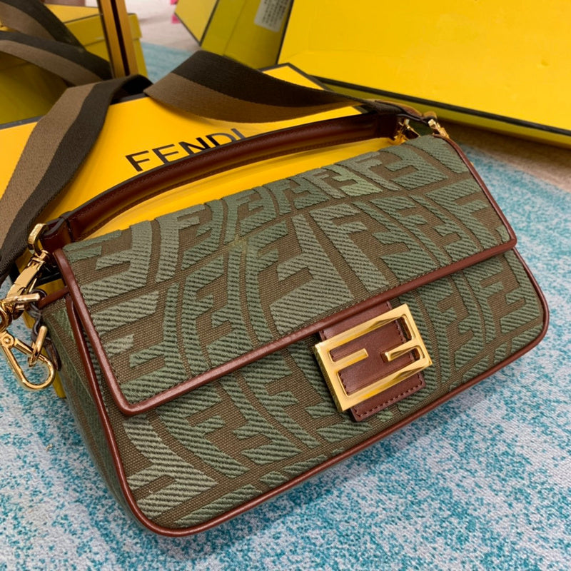 FDI Bags - Luxurious Bags  366