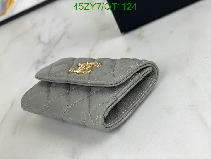 SAMC - CHL Wallets - 058