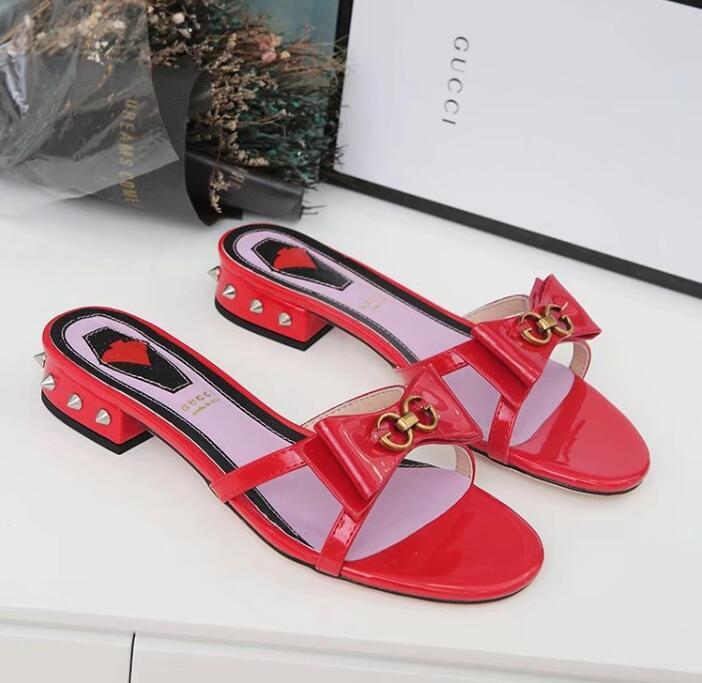 SAMC - GUKI Women Shoes - 2250
