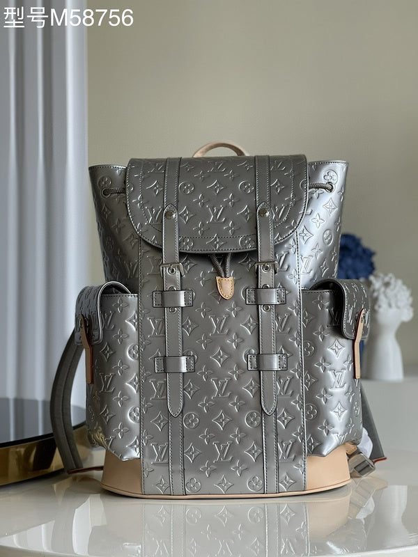 Glami- - LOV Men Bags - 223