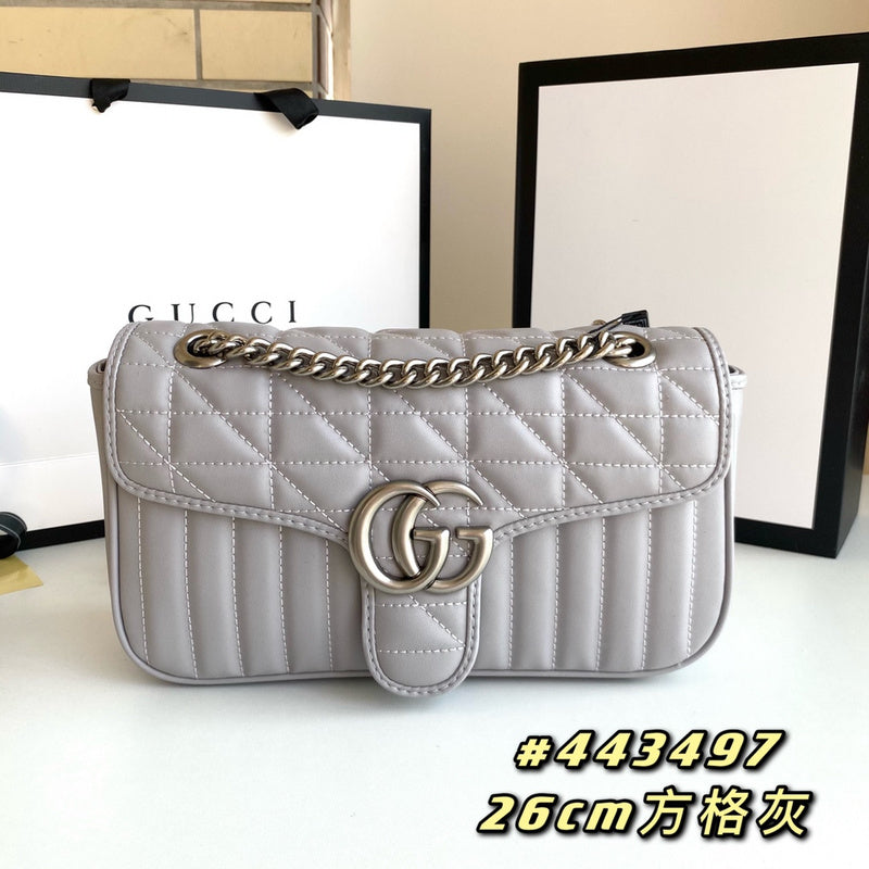 Satchel Bags - GCI Bags - 2010