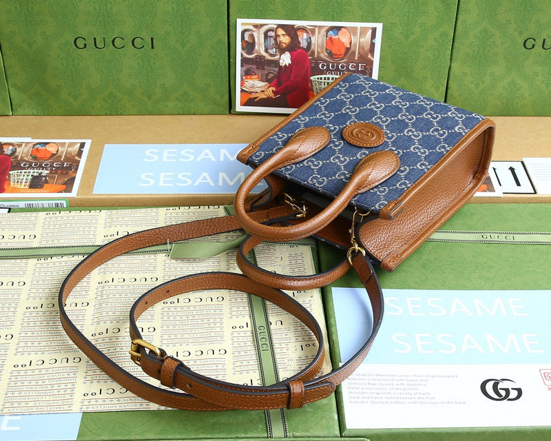 Glami-i GUKI Women Bags - 968