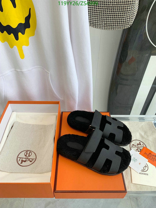 SAMC - HMS Women Shoes - 317