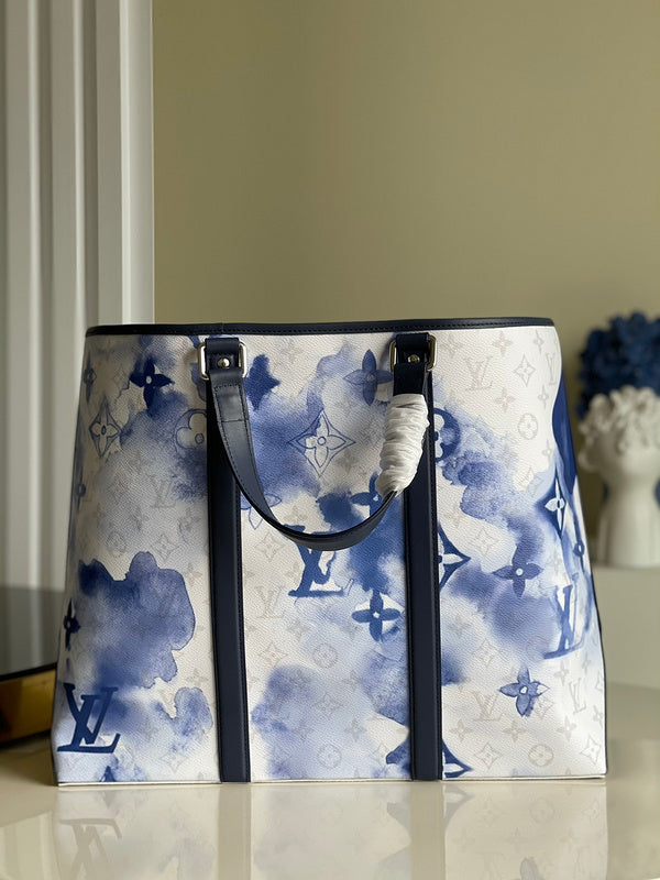 GlamI Lu-Vi bags - 3200