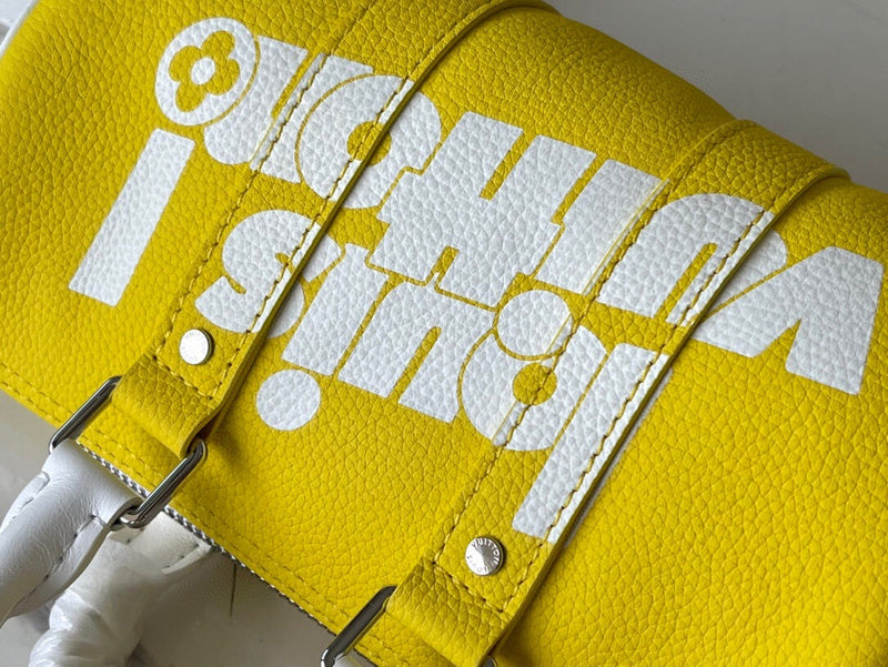 Glami- Glami- Lu-Vi bags - 5967
