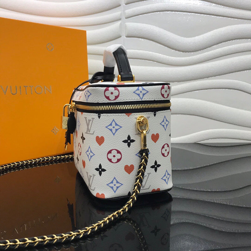 Glami-LAON - LOV Bags - 1009