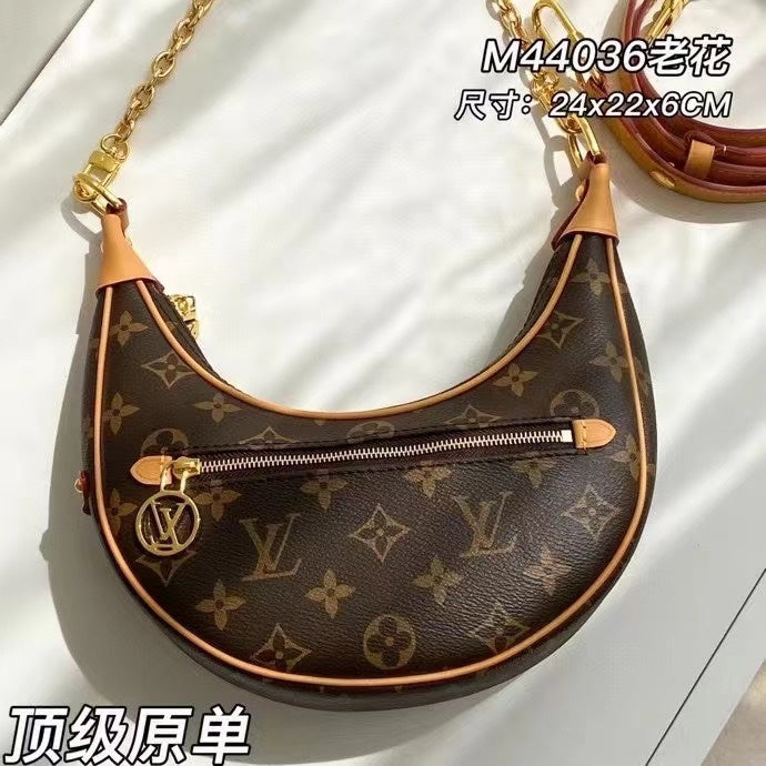 Satchel Bags - VL Bags - 987