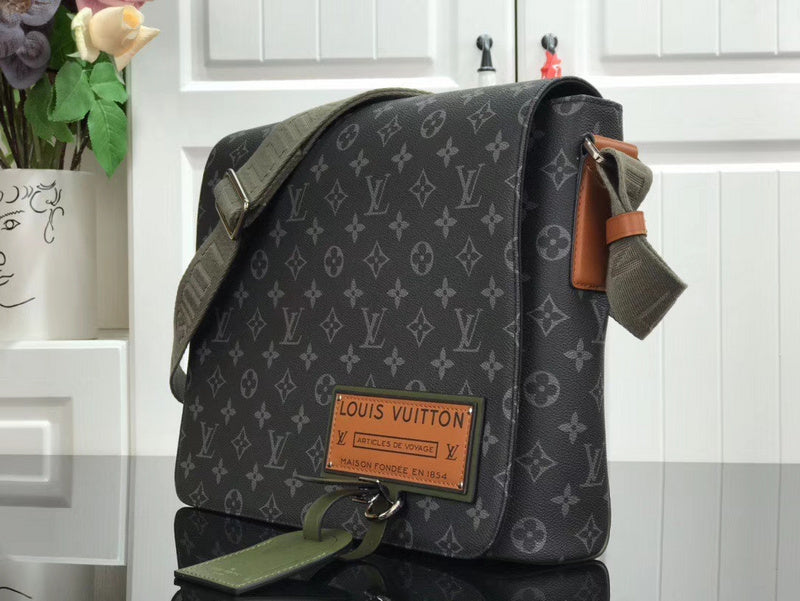 Fashion Lu-Vi bags - 2726