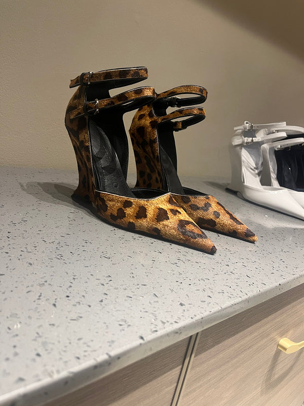 Glami - FGO Women Shoes - 447