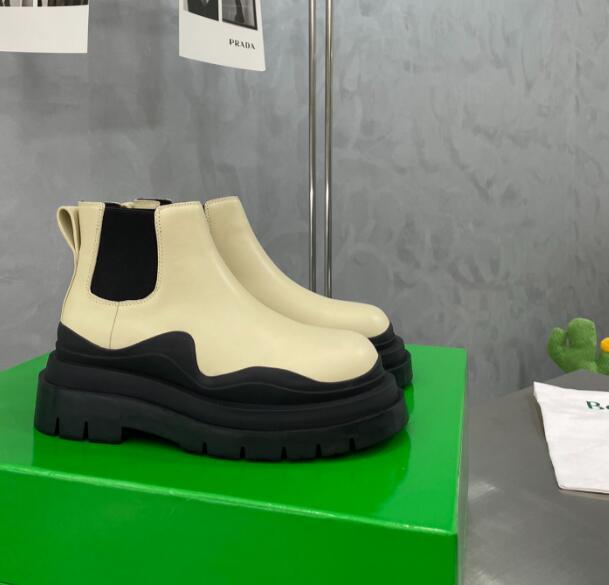 SAMC - BOV Men Shoes - 042